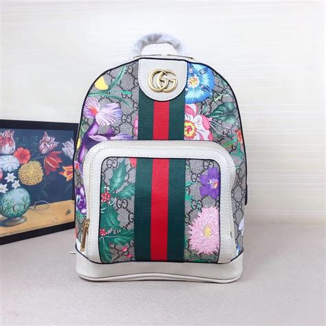 designer backpacks gucci|gucci backpack for cheap.